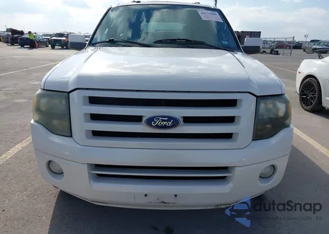 2010 Ford Expedition El Limited from USA, damaged, VIN 1FMJK1K54AEB47208